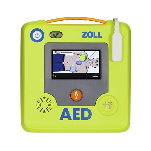 Zoll AED 3