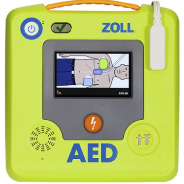 Zoll AED 3