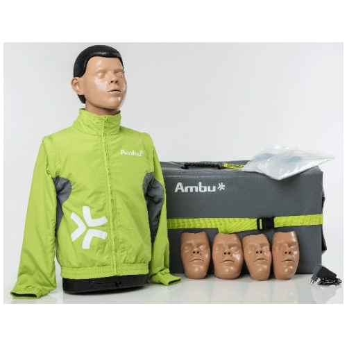 AMBU MANNEQUIN I