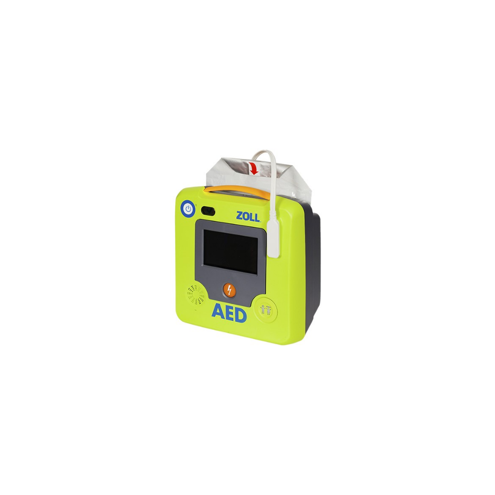 Zoll AED 3